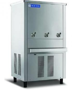  Usha Stainless Steel Blue Star Water Cooler