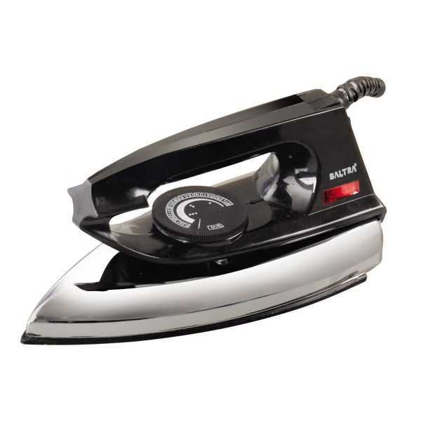 CASUAL Light Weight ISI Marked 1000W Dry Iron